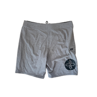 TEAM BOARDSHORTS - O'NEIL GRAY