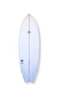 RAINMAKER 5'3"