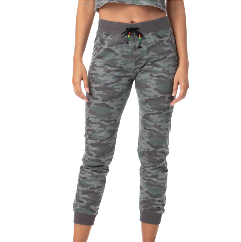 AMORA SWEATPANT