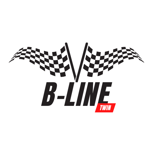 B-LINE TWIN