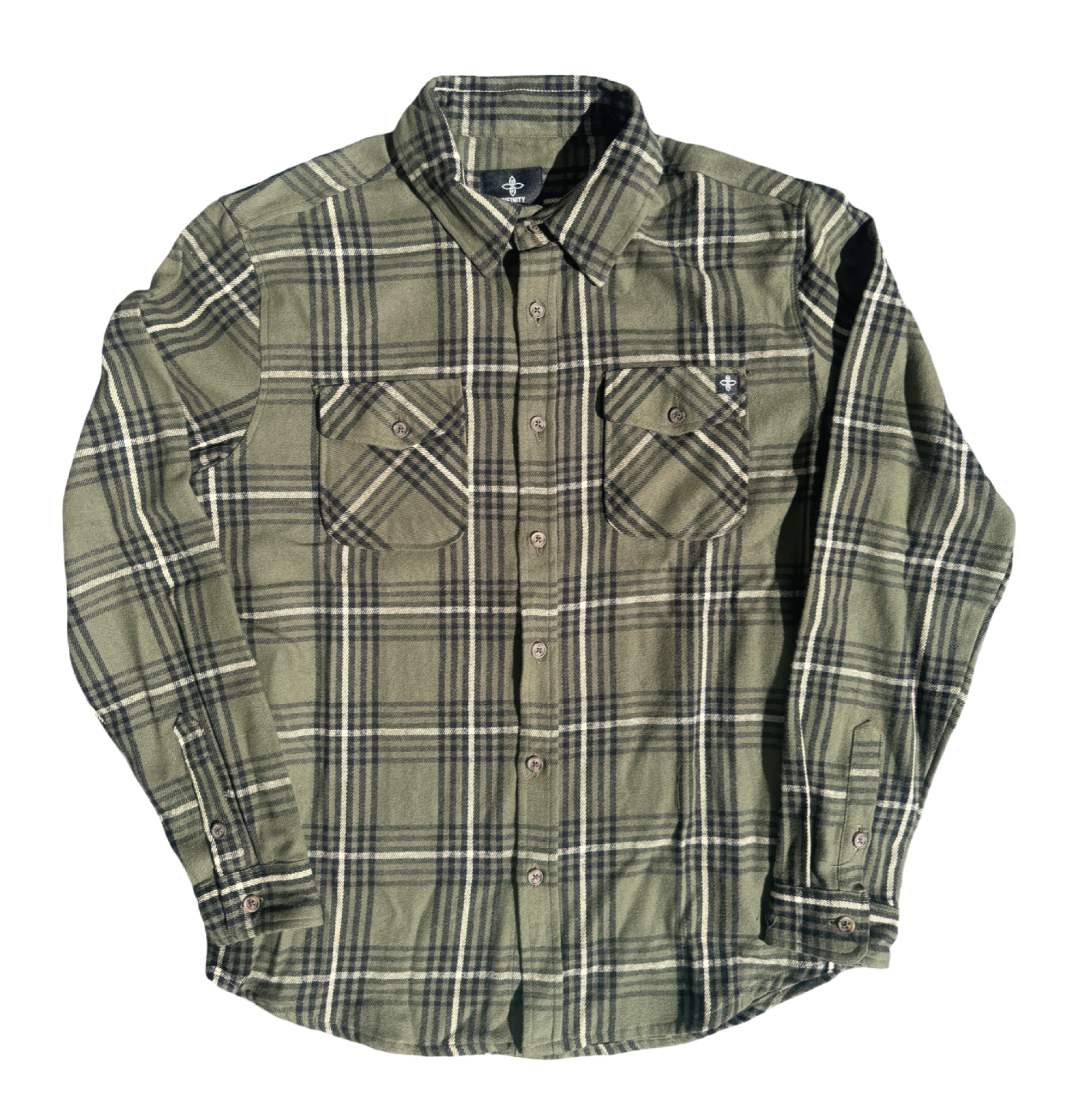 CLYDE FLANNEL