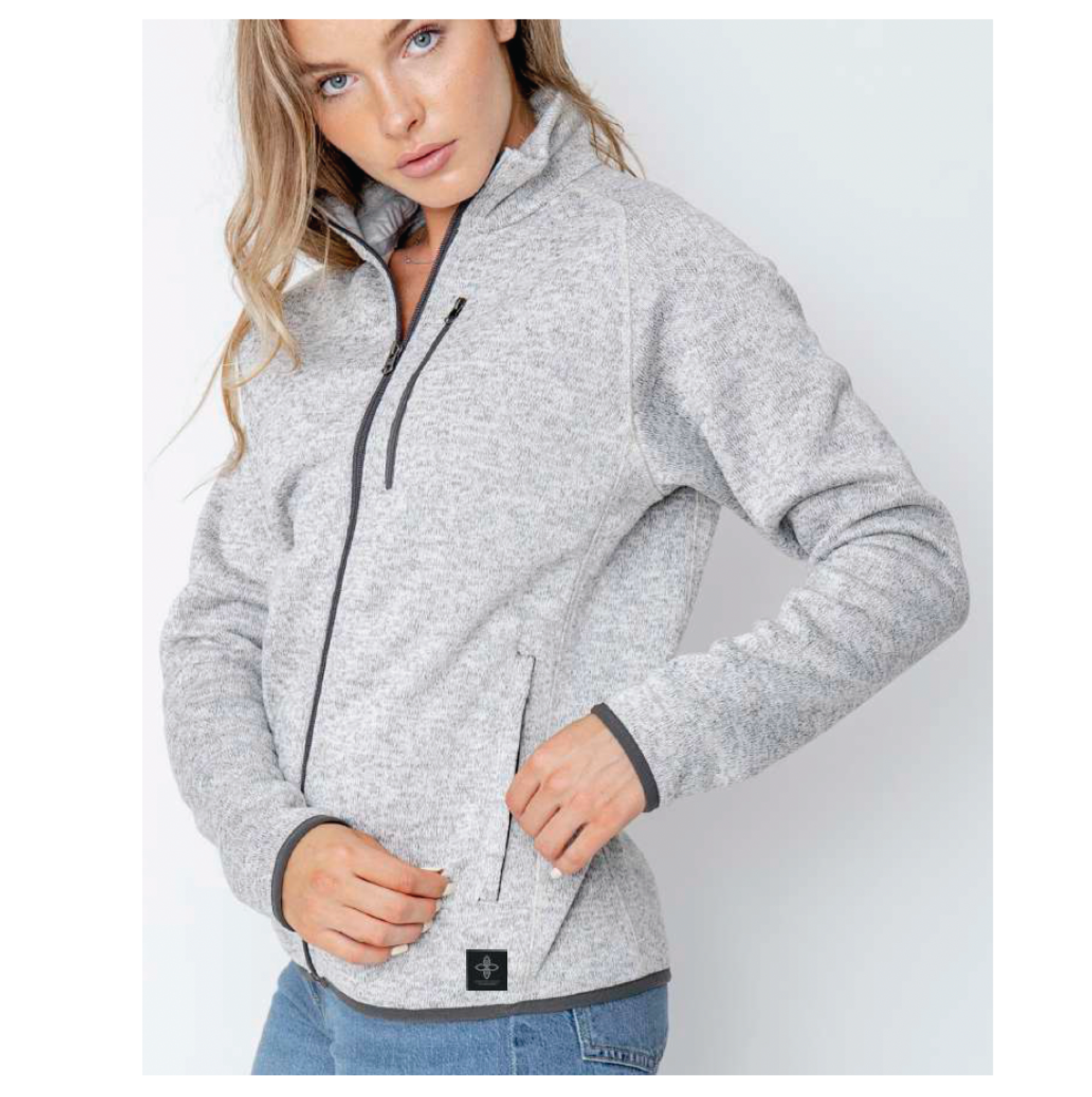 COLLINS LS JACKET