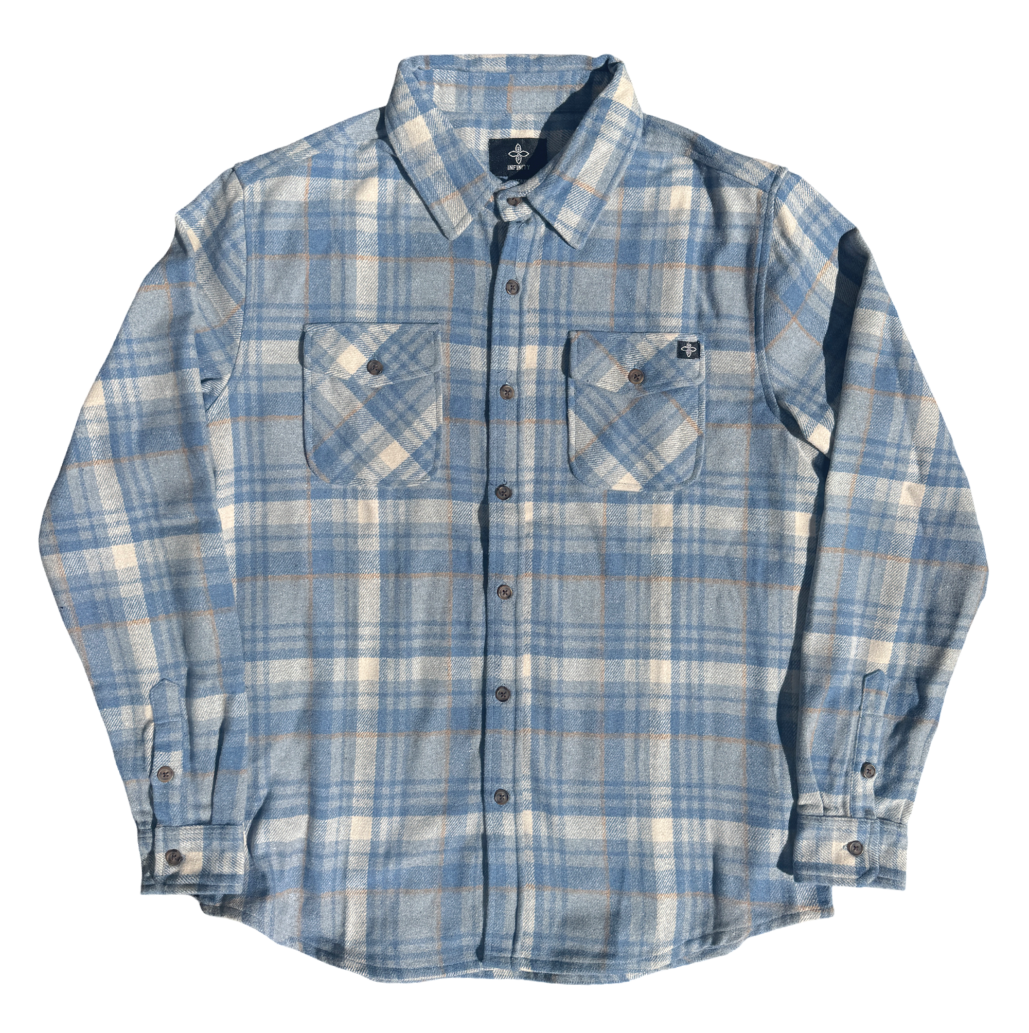 DUSTIN FLANNEL