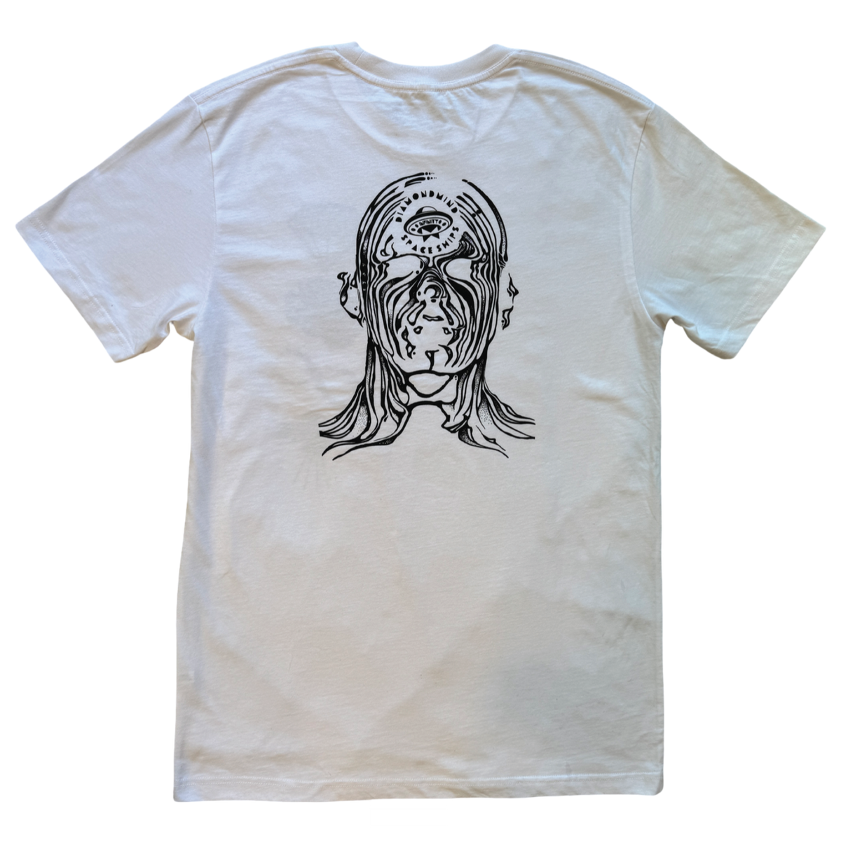 HEAD TRIP SS TEE