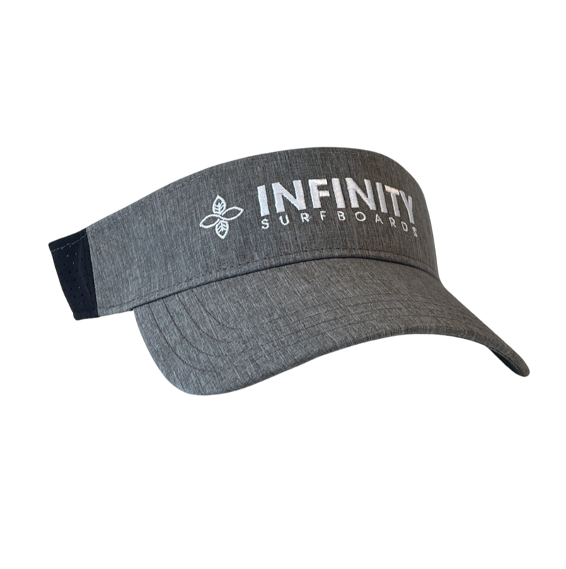 INFINITY RACE VISOR