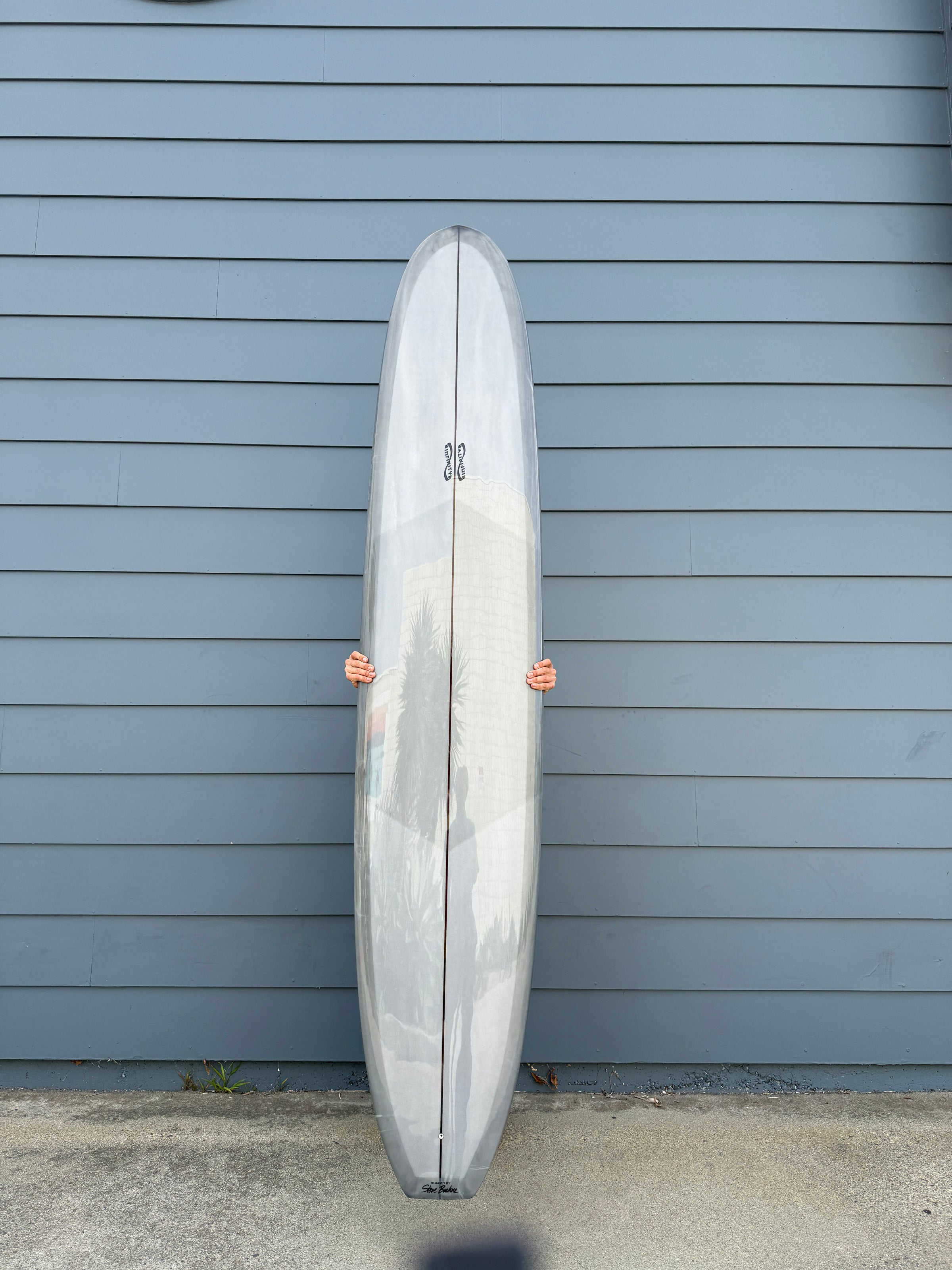 9'6" CAPISTRANO