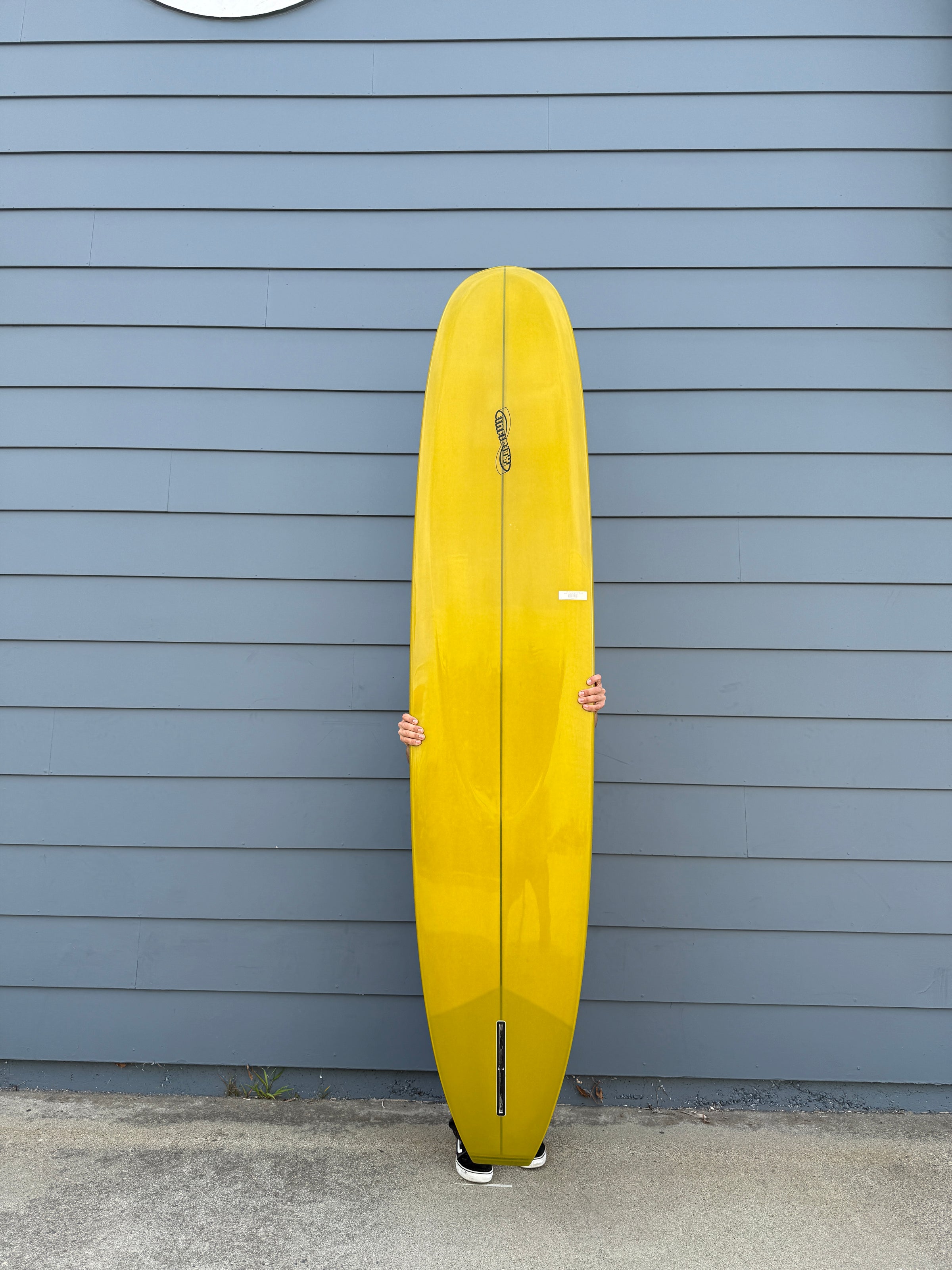 9'6" RAD NOSERIDER