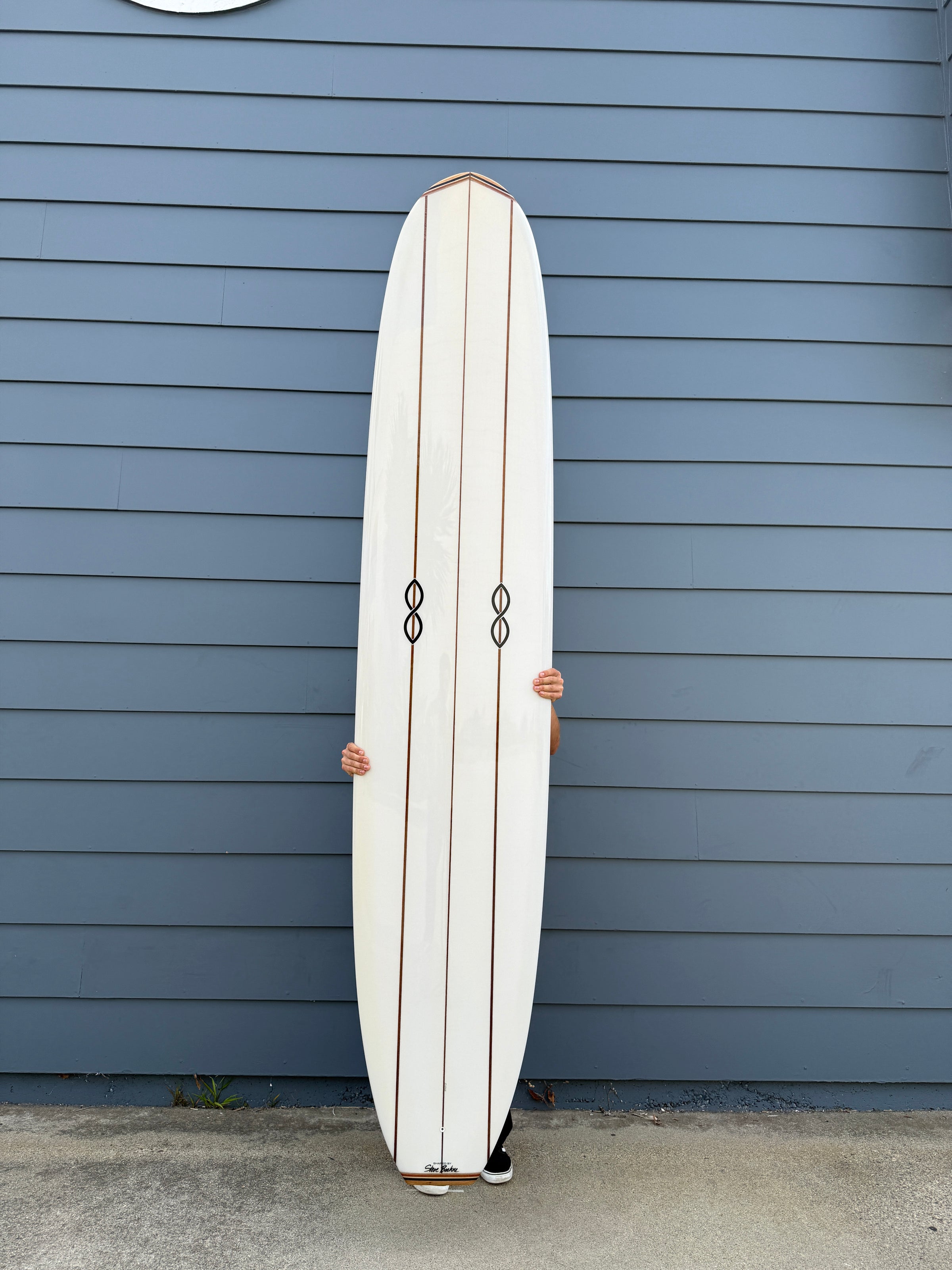 9'10" CAPISTRANO