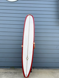 10' RAD NOSERIDER