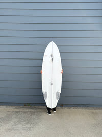 5'11" STING FISH EPS