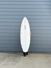 5'11" STING FISH EPS