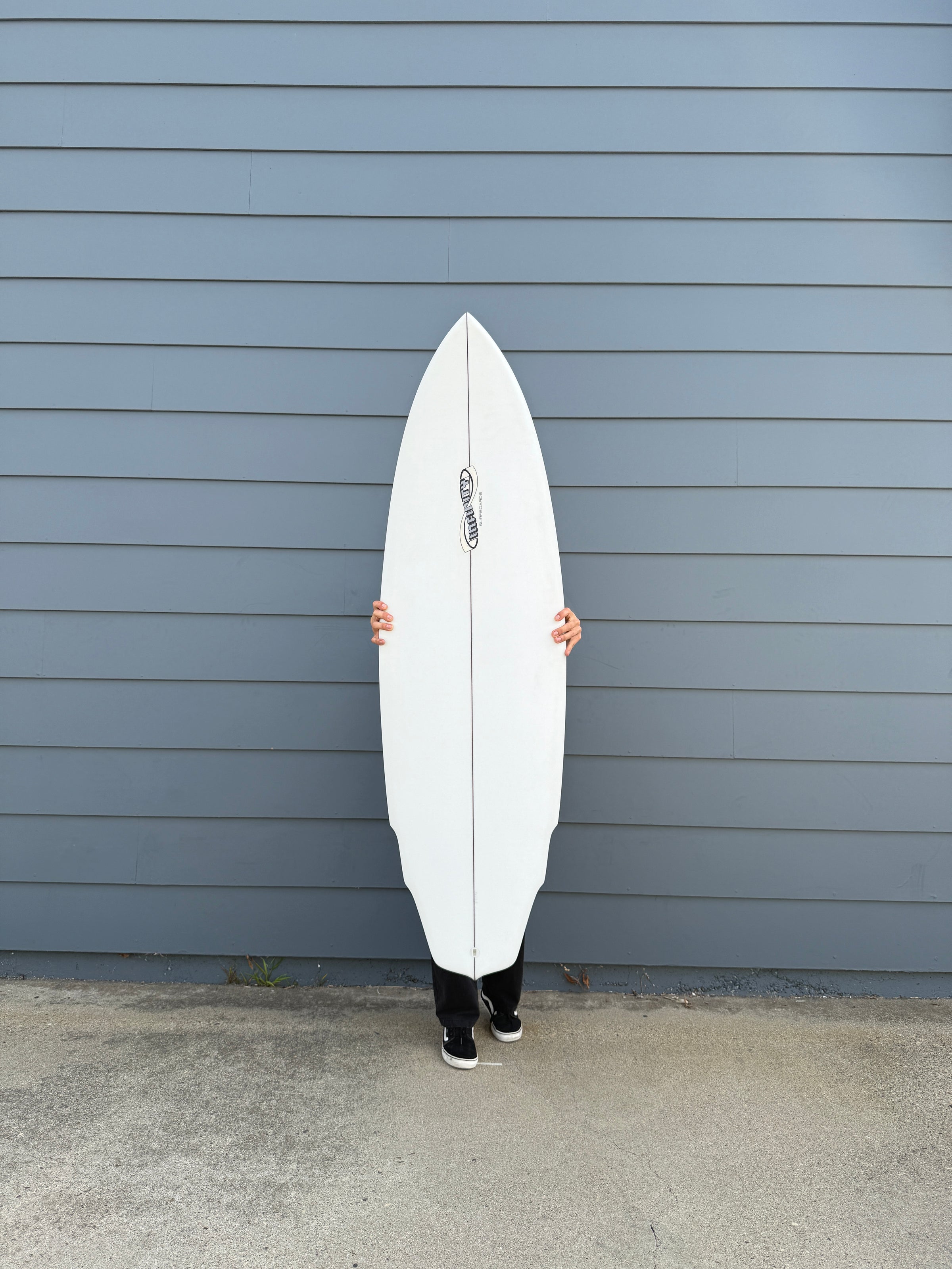 5'11" STING FISH EPS