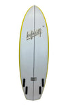 RAINBOW CHASER 5'3"