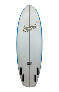 RAINBOW CHASER 5'3"