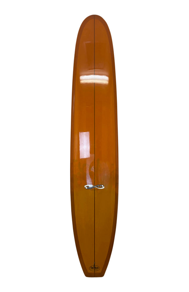 RETRO SINGLE FIN 10' X 23'' X 3''