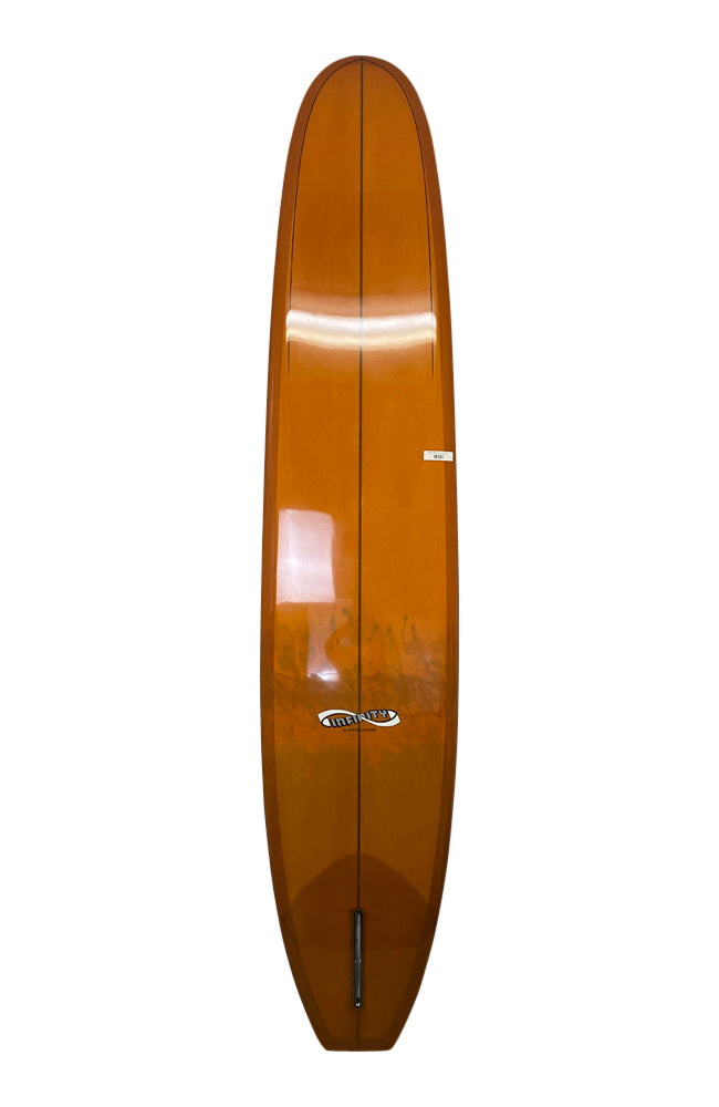 RETRO SINGLE FIN 10' X 23'' X 3''