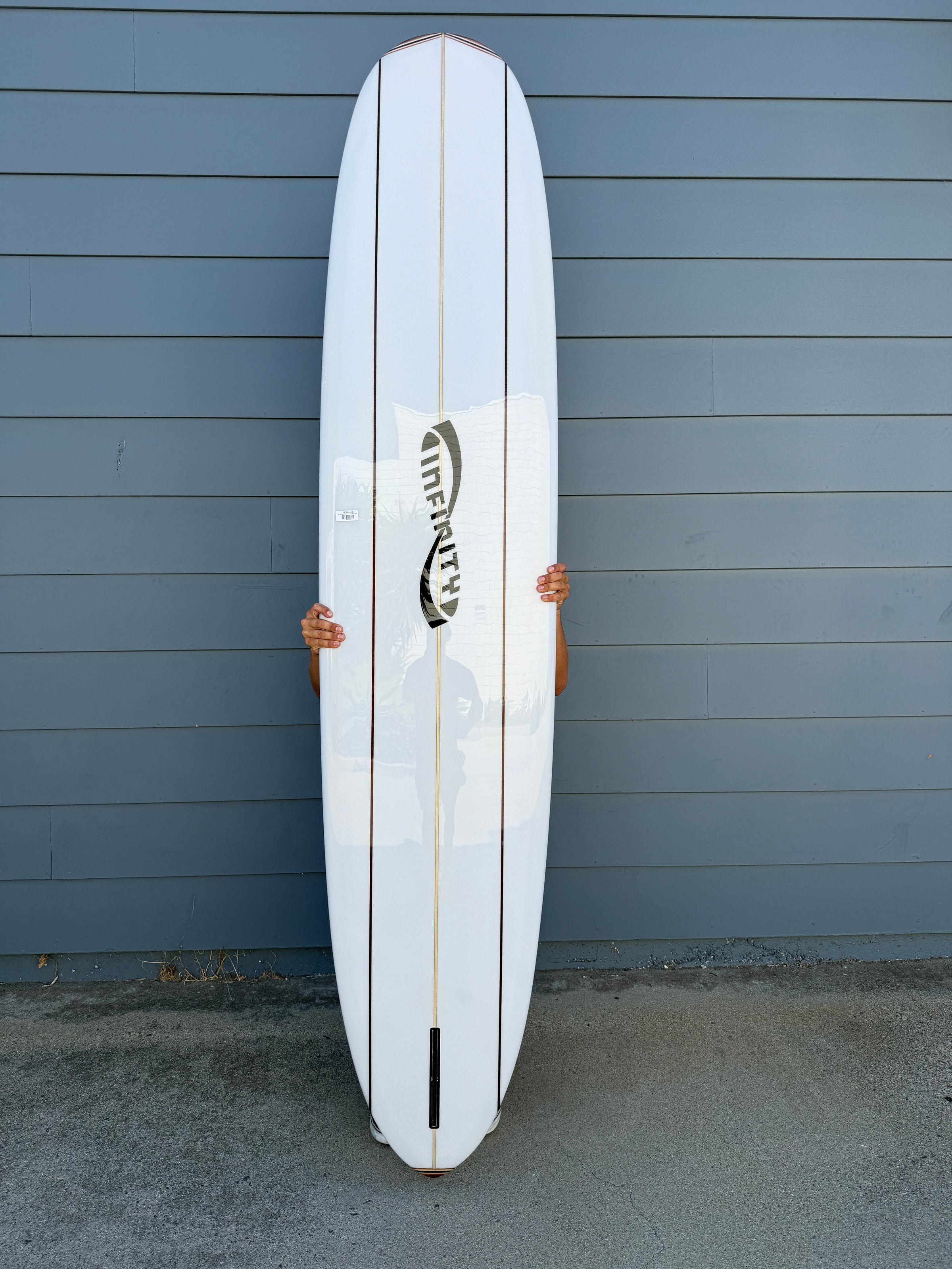 9'6" CLASSIC