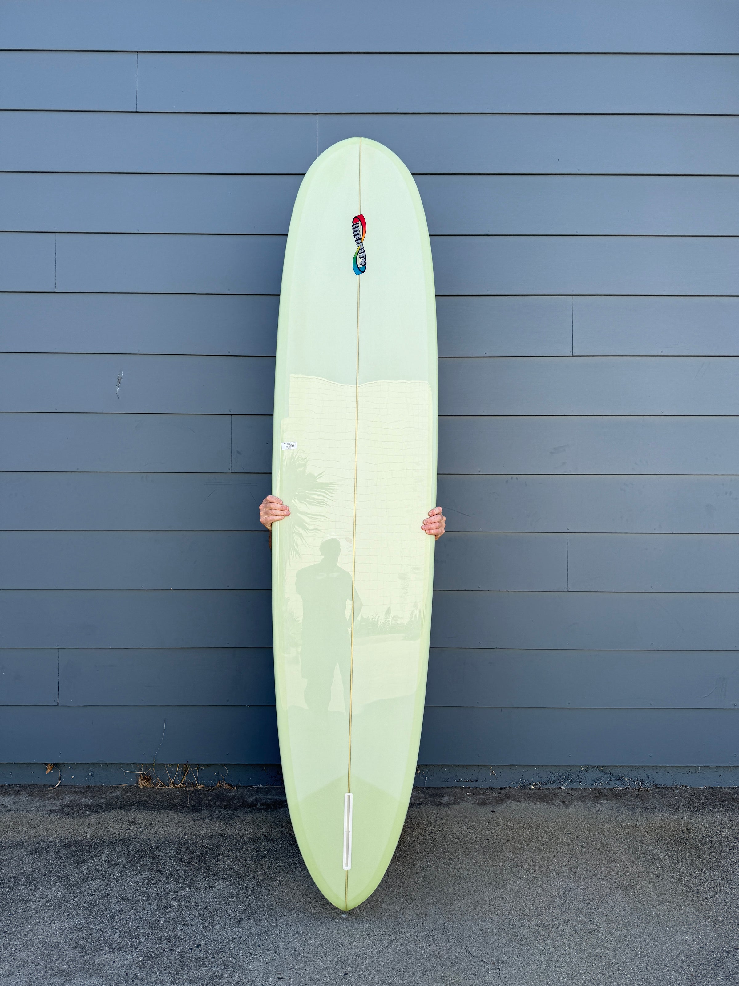 9'2 Classic Noserider