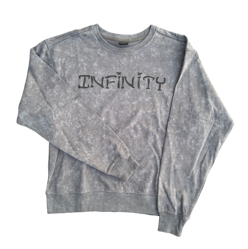 INFINITY SWEATSHIRT