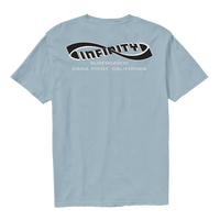 ORIGINAL LOGO SS TEE