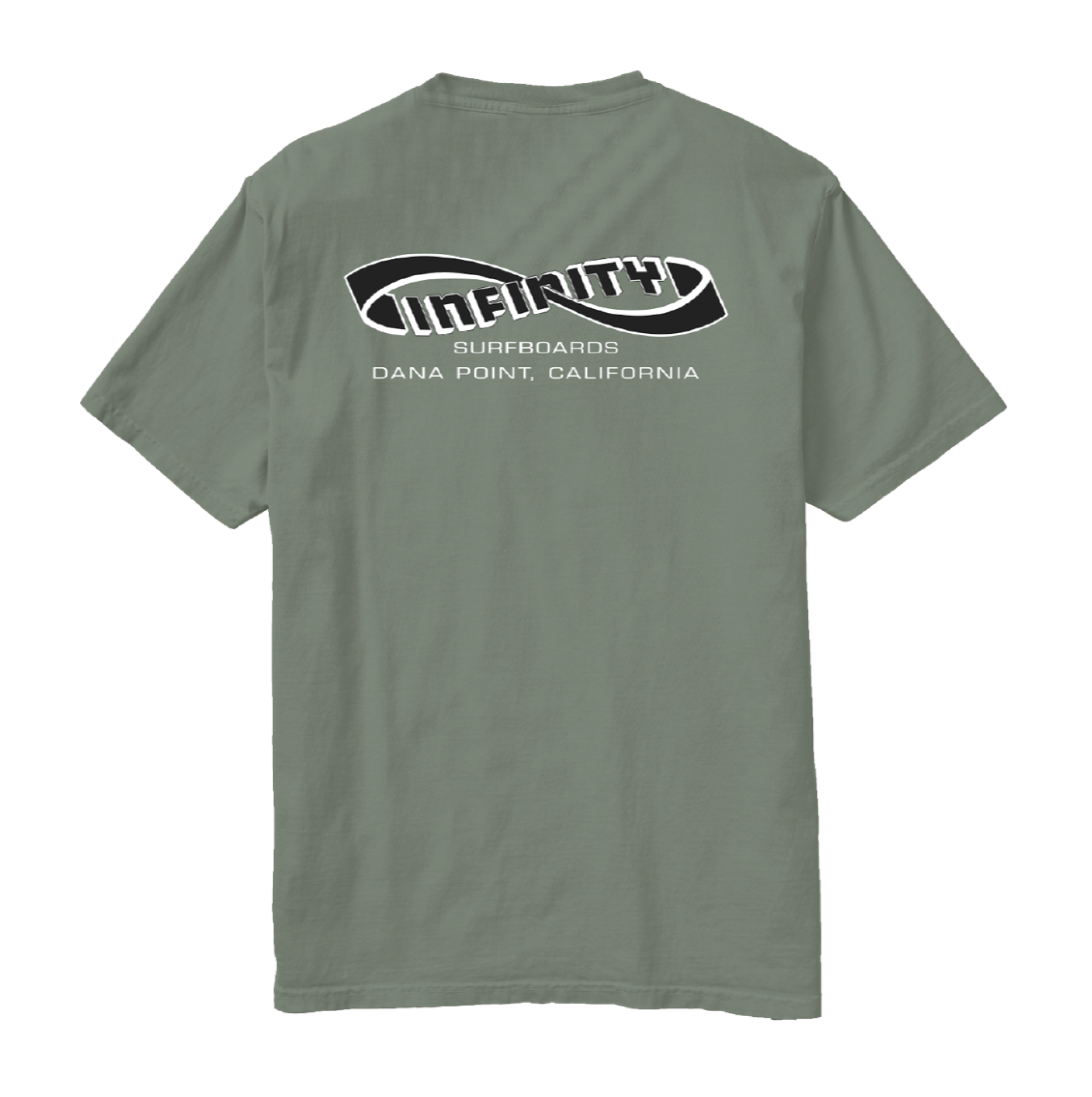 ORIGINAL LOGO SS TEE