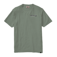 ORIGINAL LOGO SS TEE