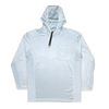 STRATUS PERFORMANCE HOODED LONG SLEEVE