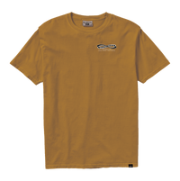 ORIGINAL LOGO SS TEE