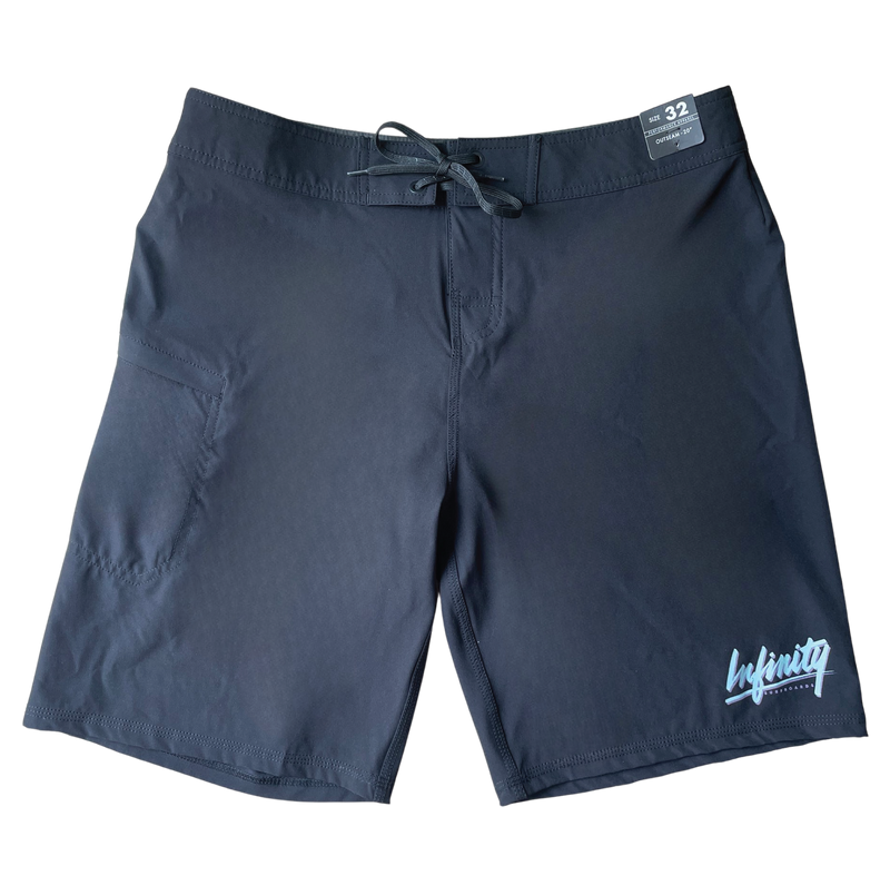 VAPOR 80s BOARDSHORT