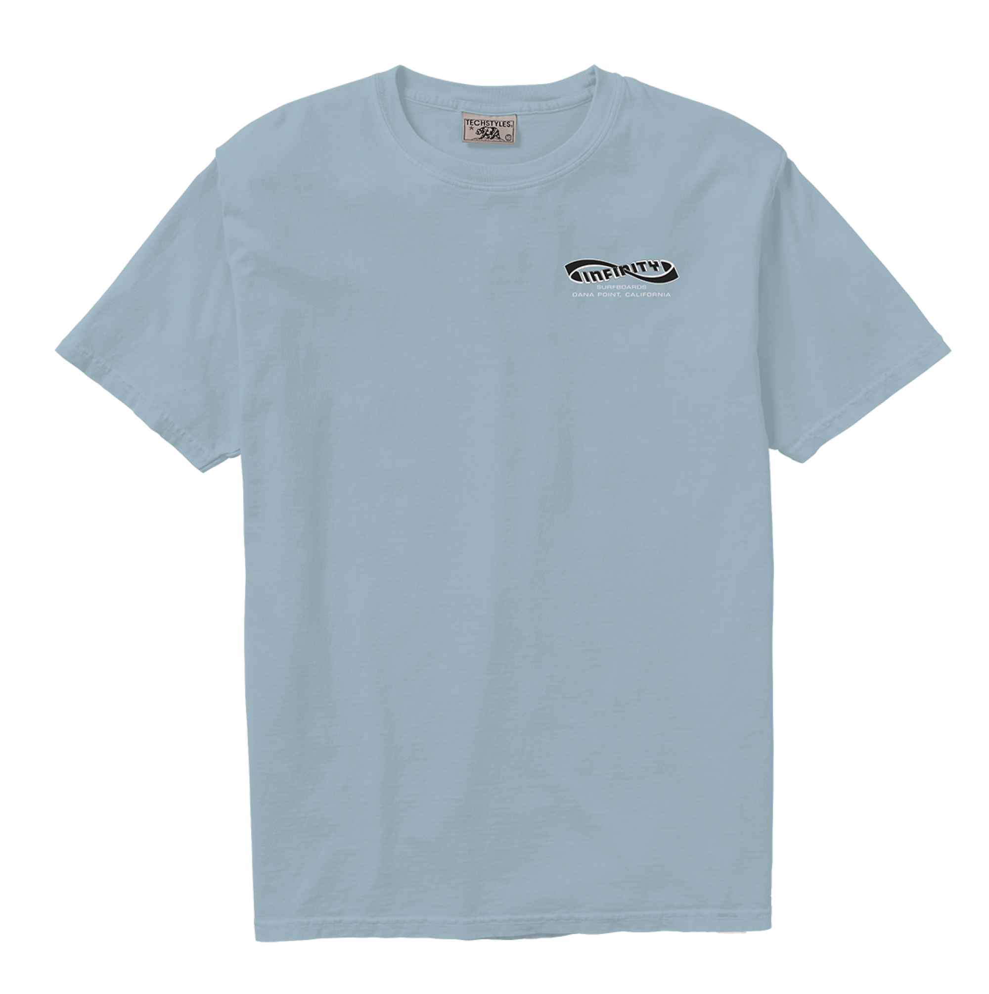 ORIGINAL LOGO SS TEE