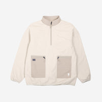 FIORI x INFINITY COTTON RIPSTOP JACKET