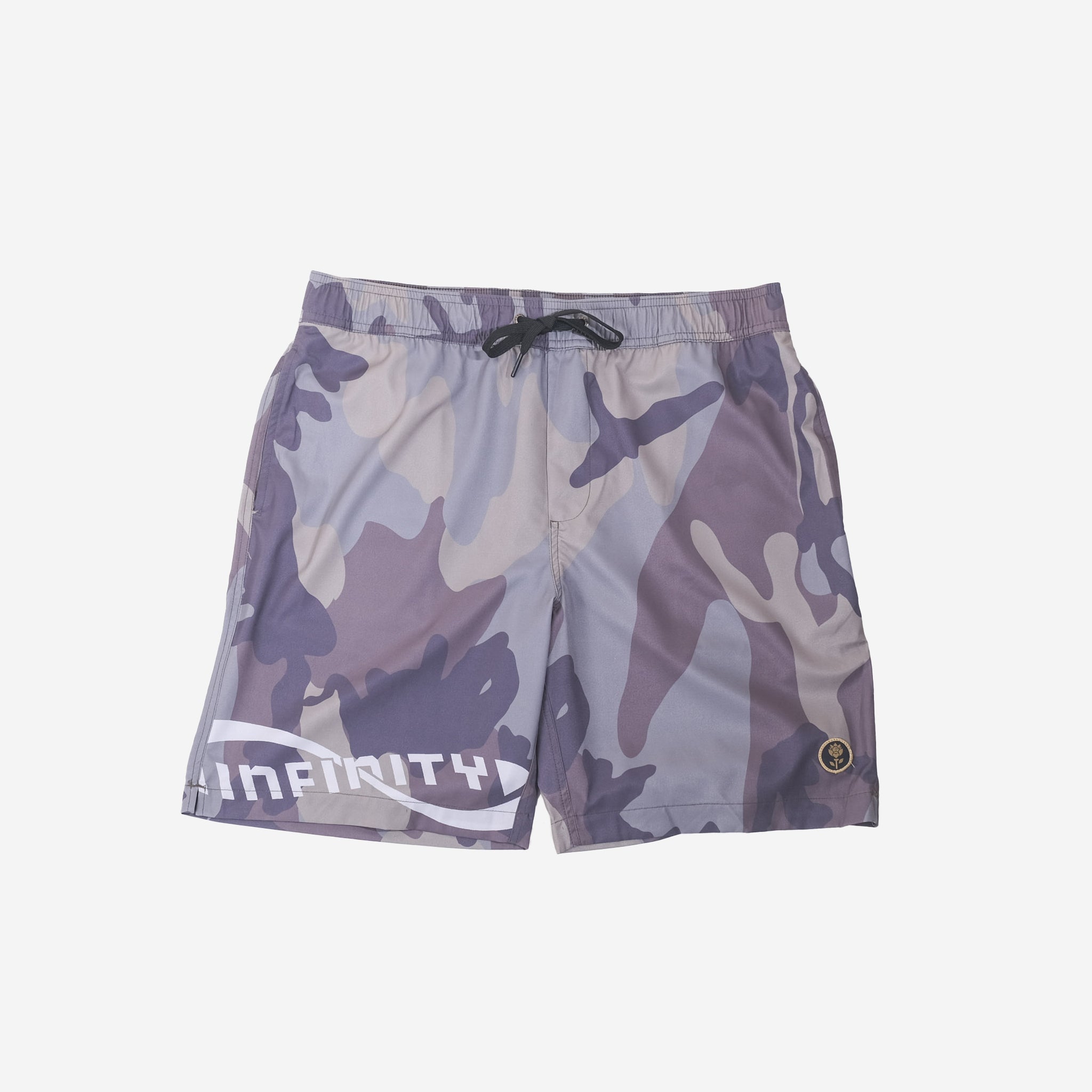 FIORI x INFINITY HYBRID SHORTS