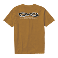 ORIGINAL LOGO SS TEE