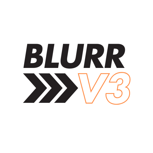 BLURR V3
