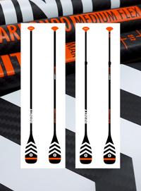 WHIPLASH PADDLE Adjustable