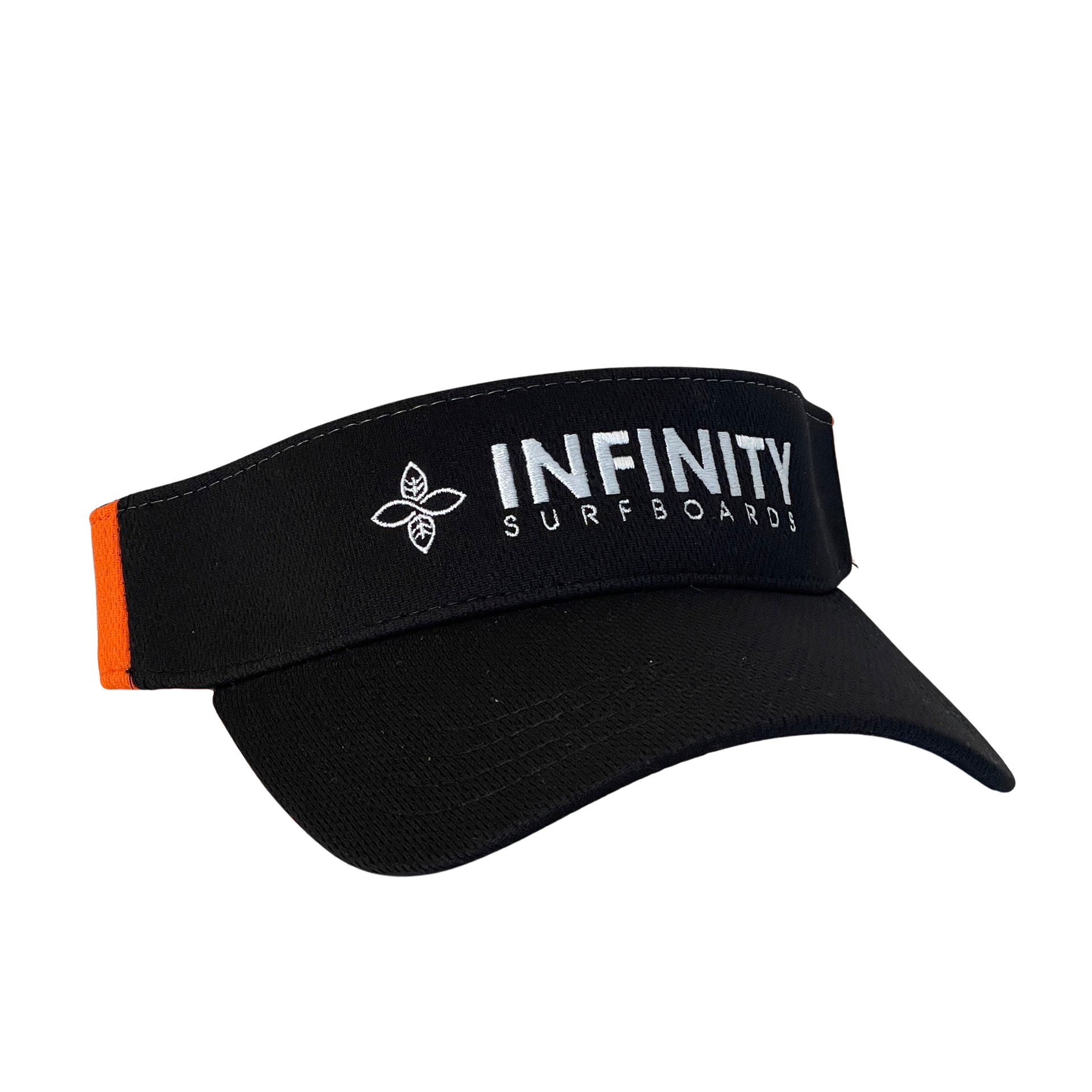 INFINITY RACE VISOR