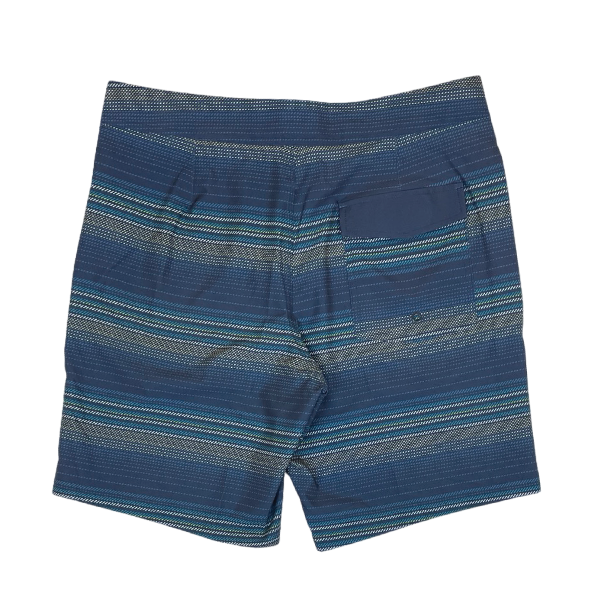 COVE STRIPE BOARDSHORT