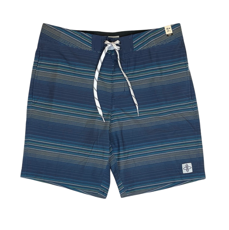 COVE STRIPE BOARDSHORT