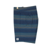 COVE STRIPE BOARDSHORT