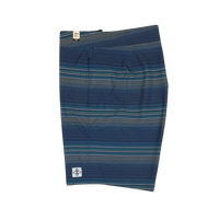 COVE STRIPE BOARDSHORT