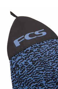 STRETCH FUN BOARD 6'7" STONE BLUE