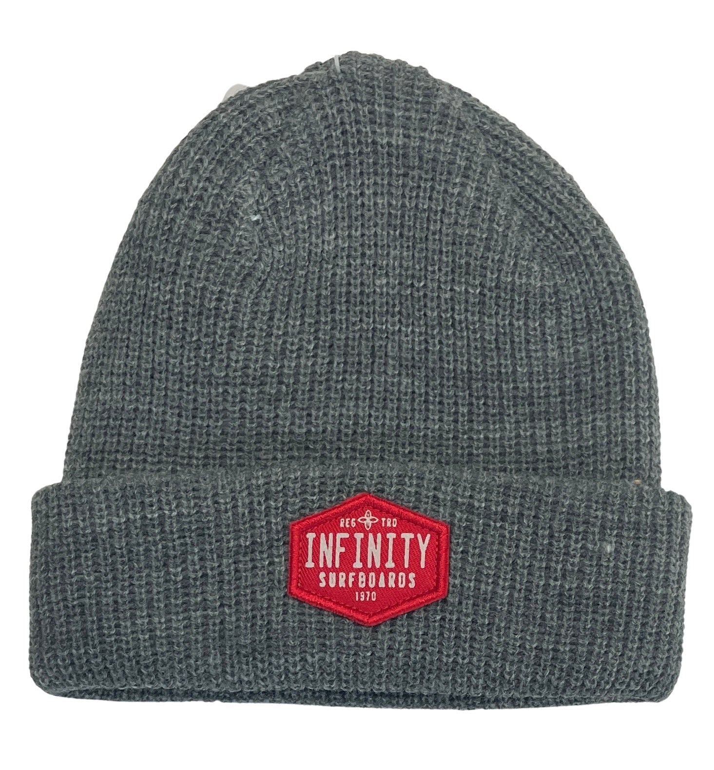 INFINITY BARNACLE BEANIE