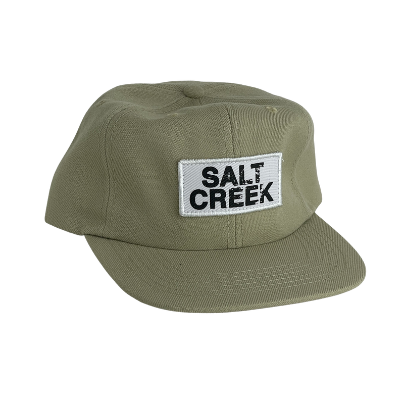 SALT CREEK HAT