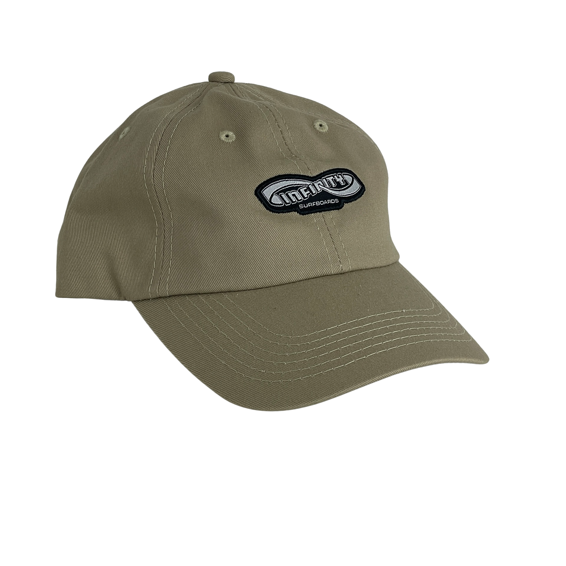 OG LOGO DAD HAT