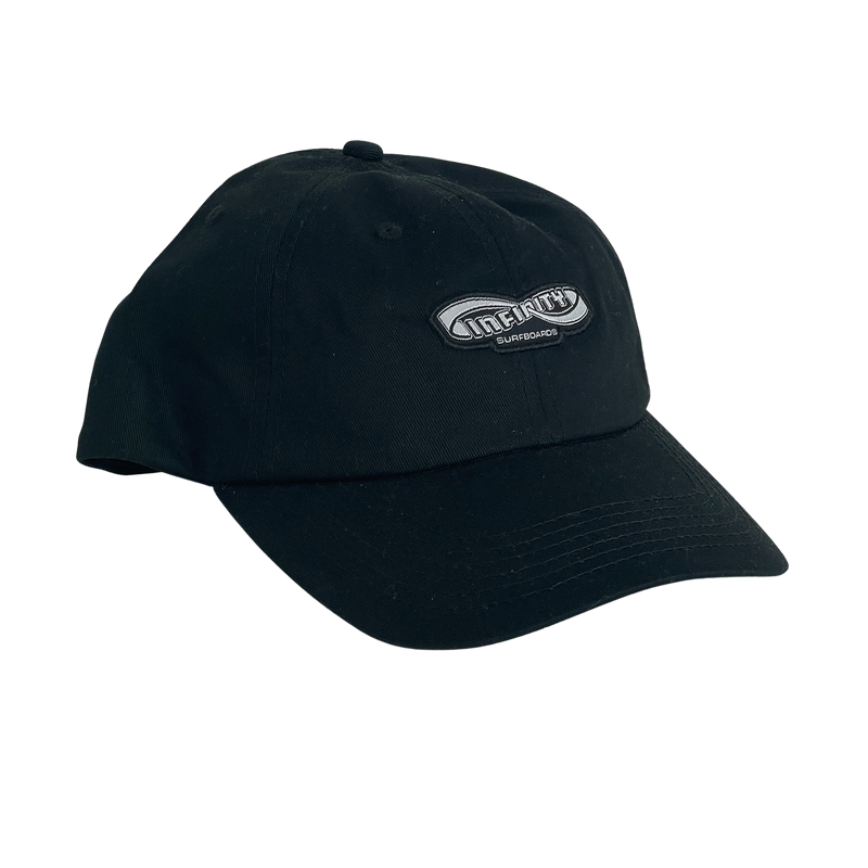 OG LOGO DAD HAT