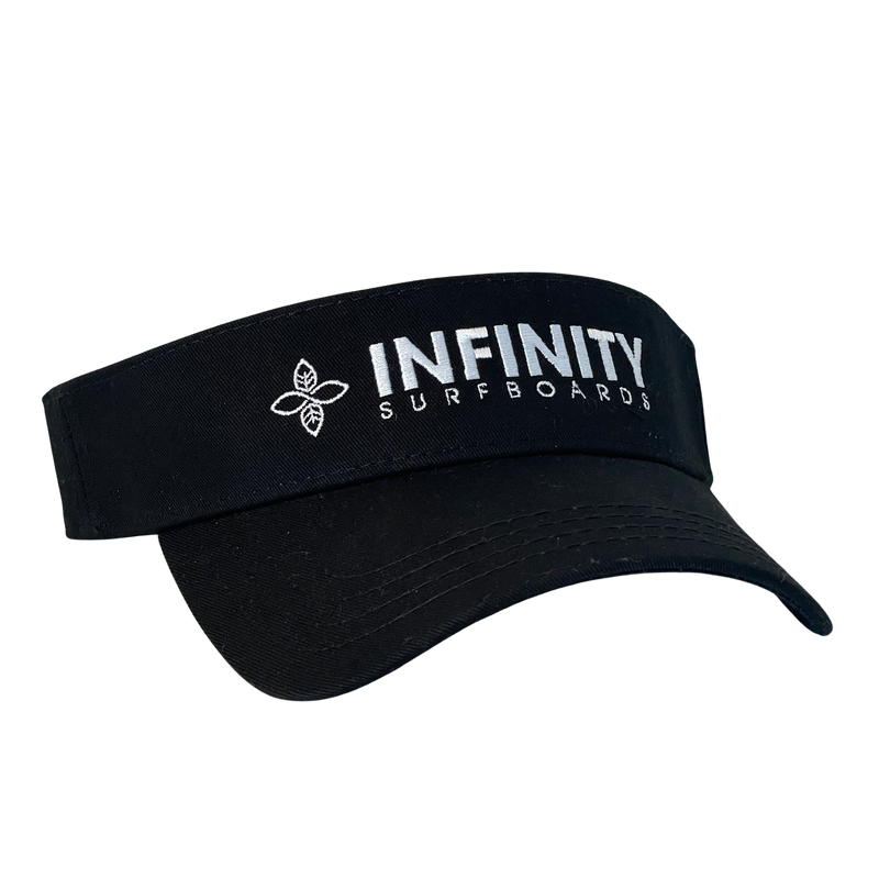 INFINITY RACE VISOR