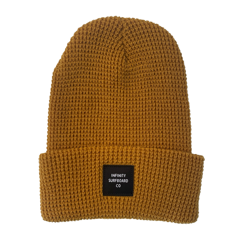 INFINITY SURFBOARD CO BEANIE