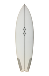 BANDIT 5'4''