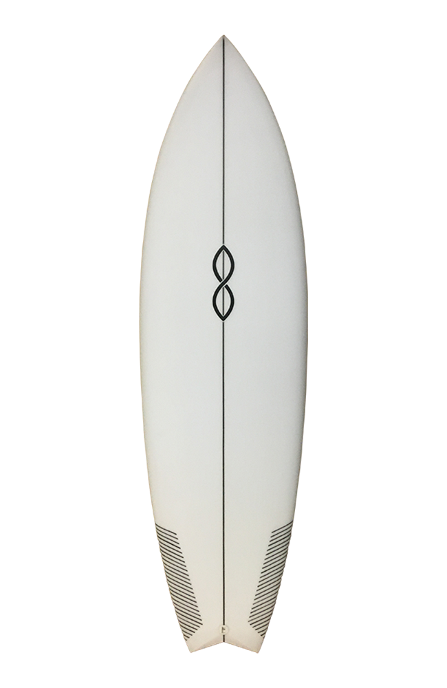 BANDIT 5'4''