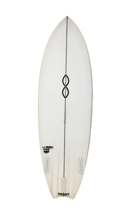 BANDIT 5'4''